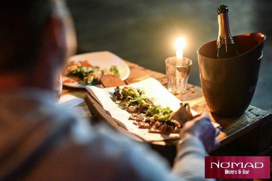 Nomad Bistro & Bar